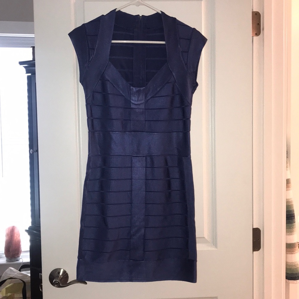 COPY - French Connection BodyCon Dress